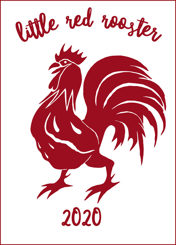 Little Red Rooster